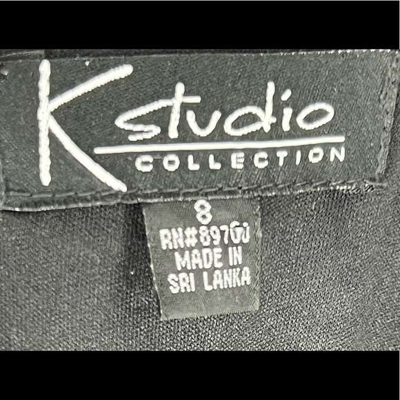 K Studio Collection Dress - Picture 5 of 6